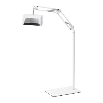 UV/LED Nail Lamp Glow 112 48W for Pedicure with Tripod Stand
