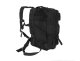Backpack Tourism Hiking Travel Camping Bag 35L, Black