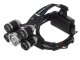 Trizand 5 x LED T6 CREE Headlamp