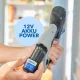Dremel DD12V-S1 3-in-1 Cordless Drill Driver 12V 2 Ah