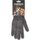 Microplane Gourmet Grater Set with Protective Glove