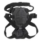 Puluz PU156 Dog Harness for Action Cameras (GoPro, Insta360, DJI Action)