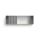 Joseph Joseph Blox 10-Piece Drawer Organiser Set, Grey