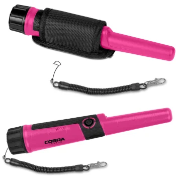 Cobra Tector CT-1079 Pinpointer Metal Detector