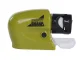 Electric Knife and Scissors Sharpener, Green