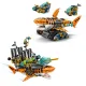 LEGO DREAMZzz 71515 Tiger Shark Tank