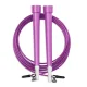 Neo-Sport NS-955 Sports Jump Rope, Purple