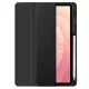 Tech-Protect SmartCase Pen Case for Samsung Galaxy Tab S11 11.0 X730 / X736 - Black