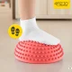 Sensory Balance Half-Balls for Exercise 4FIZJO SensoKid 2 pcs