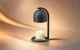 SwitchBot Smart Candle Warmer Lamp, Black