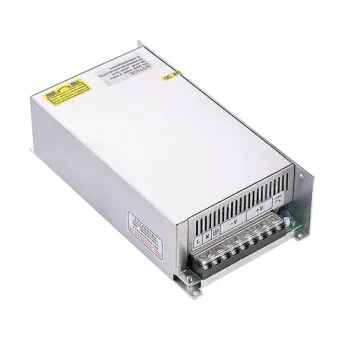 Switching Power Supply 12V, 50A, 600W