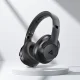 Acefast H4 Wireless Headphones with Active Noise Canceling (ANC), Black