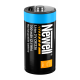 Newell CR123A USB-C Rechargeable Battery Set - 700 mAh (2 Pcs)