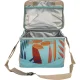 Campingaz Ethnic Minimaxi 9L Cooler Bag