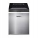 WEBBER Countertop Ice Maker 165W, 10 kg/24h Capacity