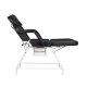 Activeshop Ivette Lash Treatment Chair, Black