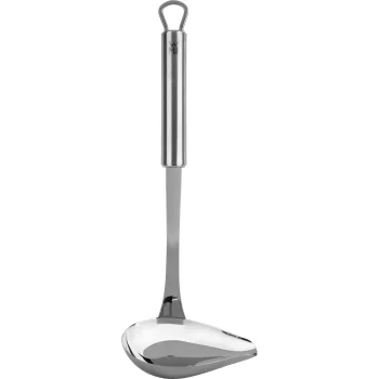 WMF Profi Plus Pouring Ladle 28 cm, Silver