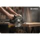 Дисковая пила по дереву 1200 W Humberg Hm-420 с направляющей