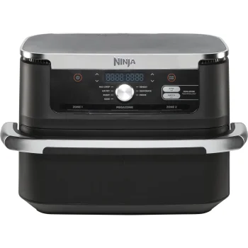Ninja Foodi FlexDrawer 10.4L Air Fryer (AF500EU)