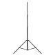 Lighting Tripod Camrock CT-806, 95-252 cm, Black