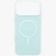 Uniq Clario Magclick Charging Case for iPhone 18 Pro Max / 17 Pro Max, Mint