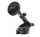 Tech-Protect MM15W-V4 MagSafe 15W Car Phone Holder - Black
