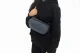 Wandrd D1 Fanny Pack Bag, 2.5L, Black