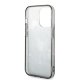 Guess Jungle Collection Case for iPhone 14 Pro Green