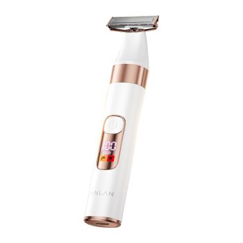 Body Trimmer ANLAN 06-ATMQ42-02A IPX6 Waterproof