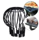 Gutter Guard Downspout Filter, 2 Pack