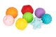 Educational Sensory Balls for Babies, Textured Toy Set of 8
