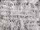 Artificial Spider Web with 4 Spiders, White, Halloween Decoration