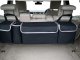 Car Trunk Organizer Foldable Storage Bag for Auto Accessories, Black