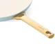 GreenPan Padova Reserve 6 pcs Pot & Pan Set Light Blue