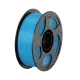 Anycubic PLA 3D Printer Filament 1.75 mm 1 kg, Cyan