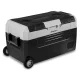 Berdsen Icemax 400 Compressor Car Fridge 32 L, Black
