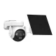 Imou AOV PT KIT 5MP Outdoor Pan-Tilt IP Camera with Solar Panel