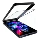 3mk HardGlass Max Tempered Glass for Samsung Galaxy A35 / A55 5G