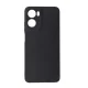 TFO Matt TPU Case for Motorola Moto E15 / G05, Black
