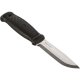 Morakniv Garberg Multi-Mount Outdoor Knife, Black