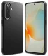Ringke Onyx Case for Samsung Galaxy A57 5G, Black