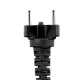 Saeyang Cable for Marathon SDE-H200 / SH300S / SH30N / M33E / M40ES Handpiece, Black