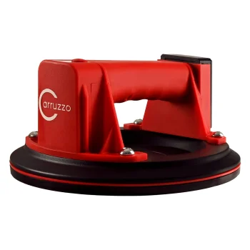 Electric Vacuum Suction Cup 200kg Lifter with Digital Display for Tile and Glass
