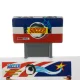 Foosball Table Spring-Action Soccer Game XXL ISO Trade 26644 for Kids and Adults