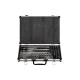 Metabo SDS-plus SP drill bit and chisel set, 17 pieces