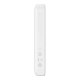 Baseus Magnetic Mini Power Bank with MagSafe 15W / PD Quick Charge QC 20W 10000mAh White (Overseas Edition) + Xiaobai...