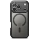 Ringke Fusion Bold Magnetic MagSafe Case for iPhone 17 Pro, Matte Black