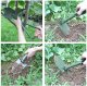 Multifunctional Folding Camping Survival Sapper Shovel with Storage Case