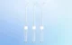 Replacement Nozzles set for Oral Irrigator Water Flosser SEAGO SG-8001
