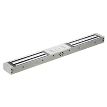 Electromagnetic Lock, 350kg x2, 12V DC